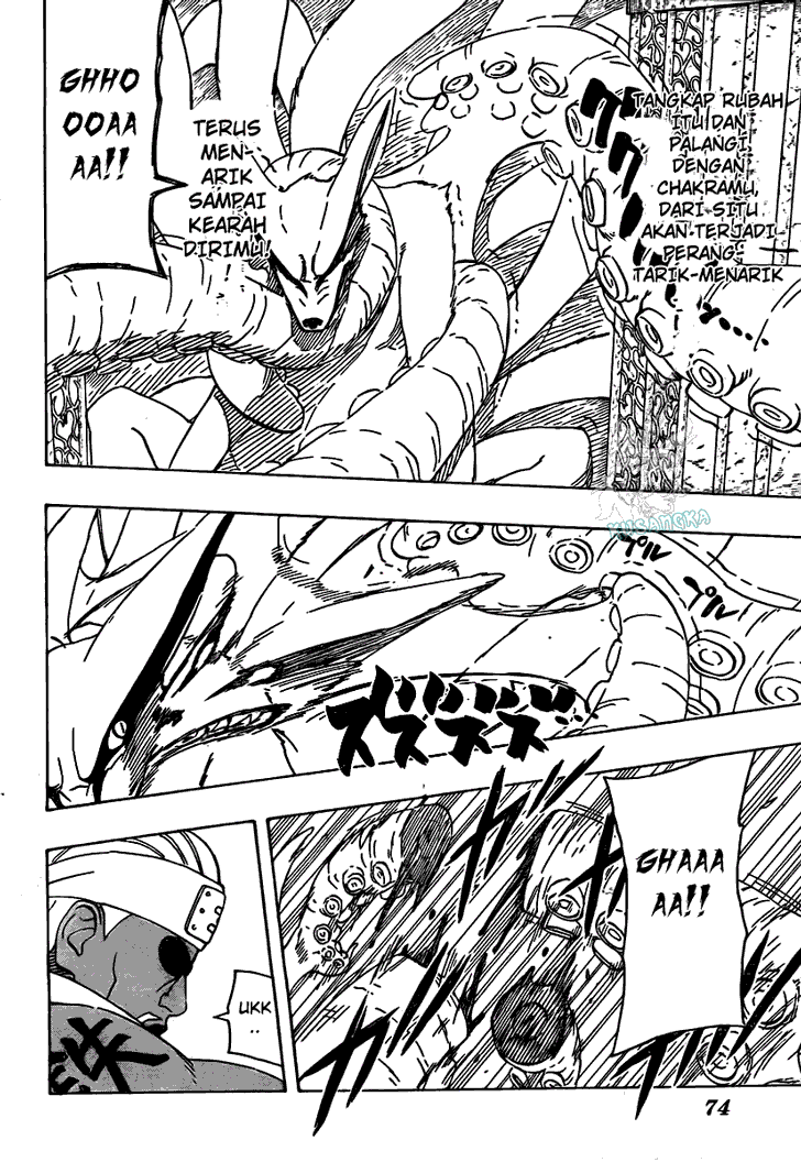 Chapter 496 - halaman 17
