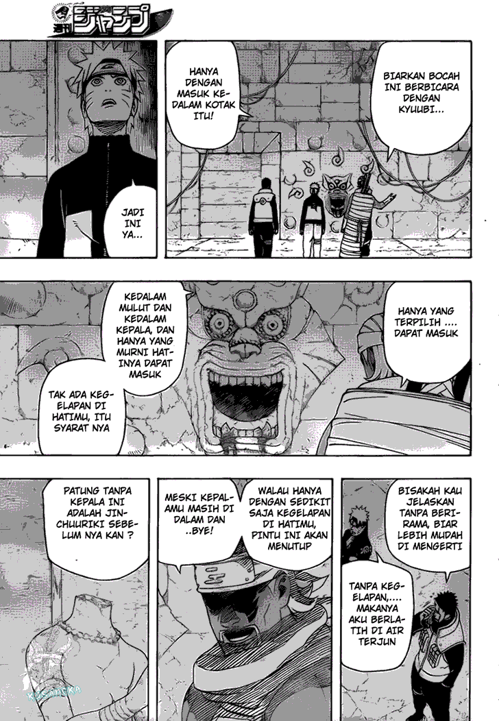 Chapter 496 - halaman 5
