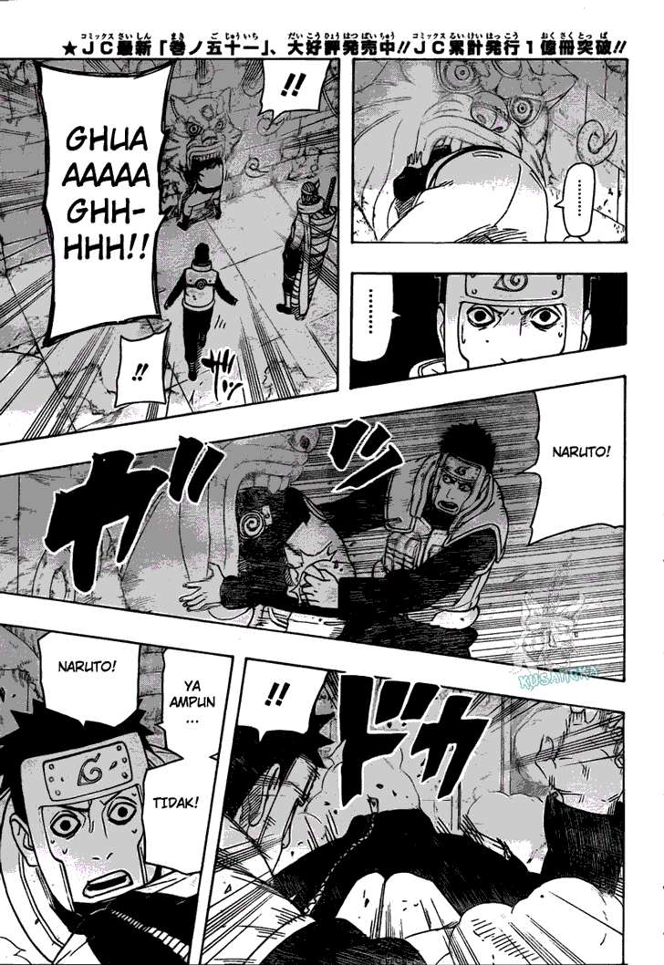 Chapter 496 - halaman 7