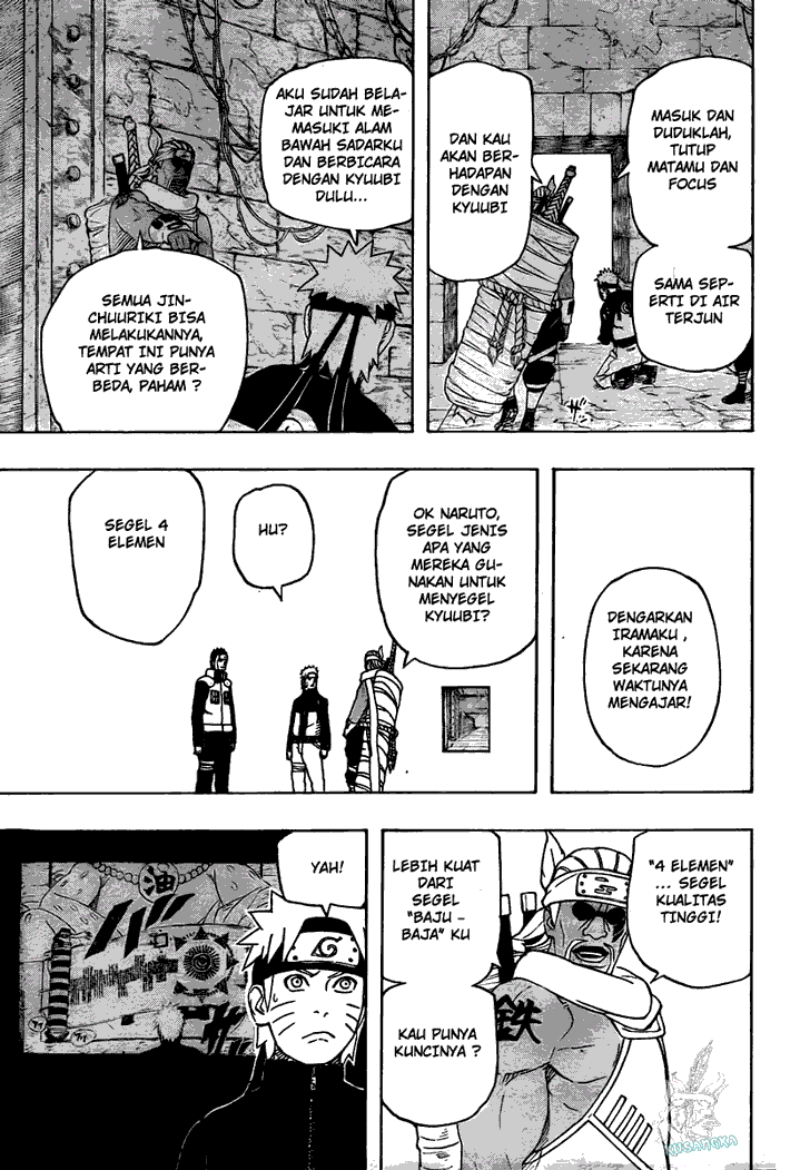 Chapter 496 - halaman 9