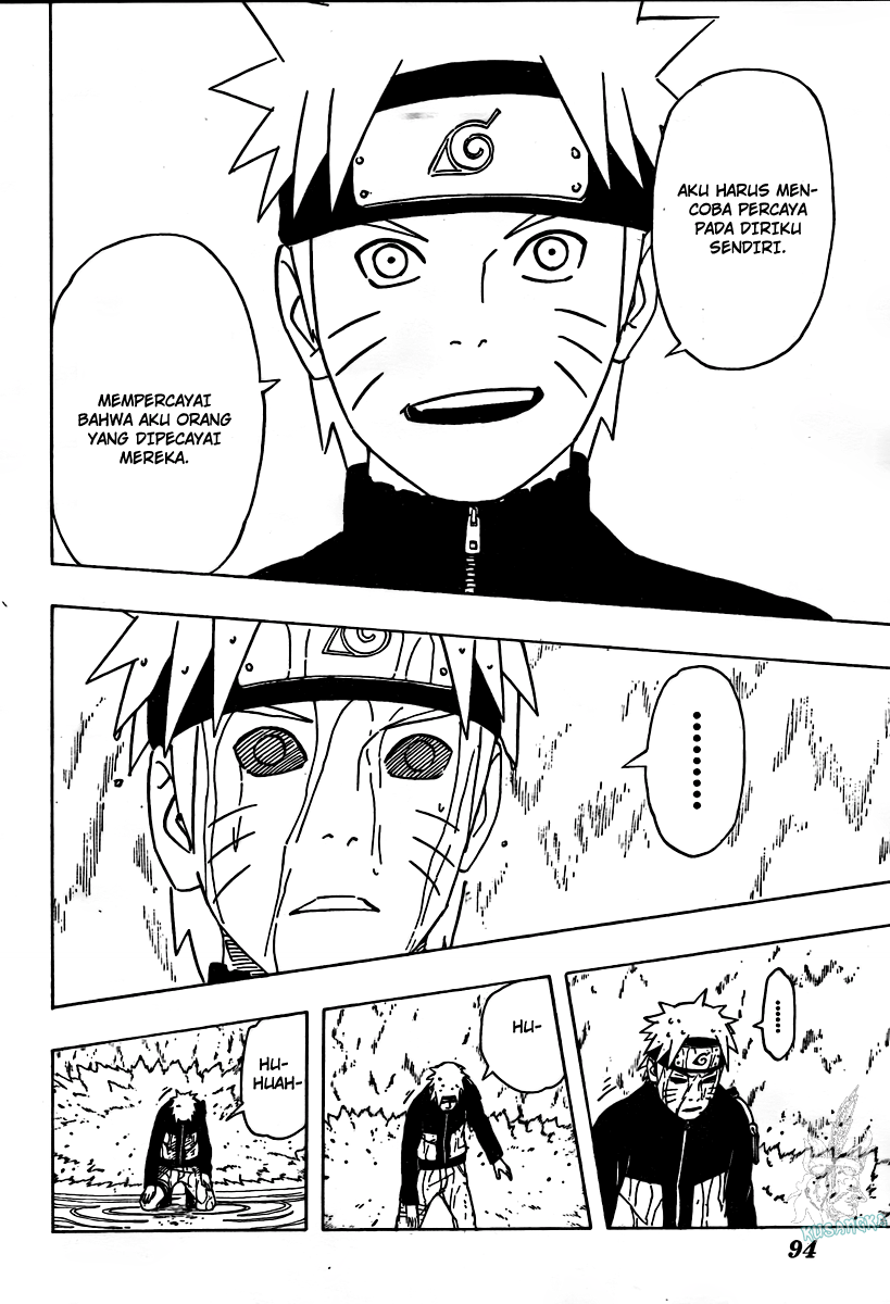 Chapter 495 - halaman 12