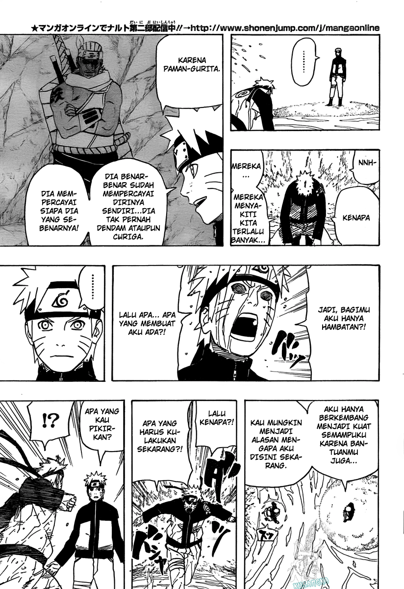 Chapter 495 - halaman 13