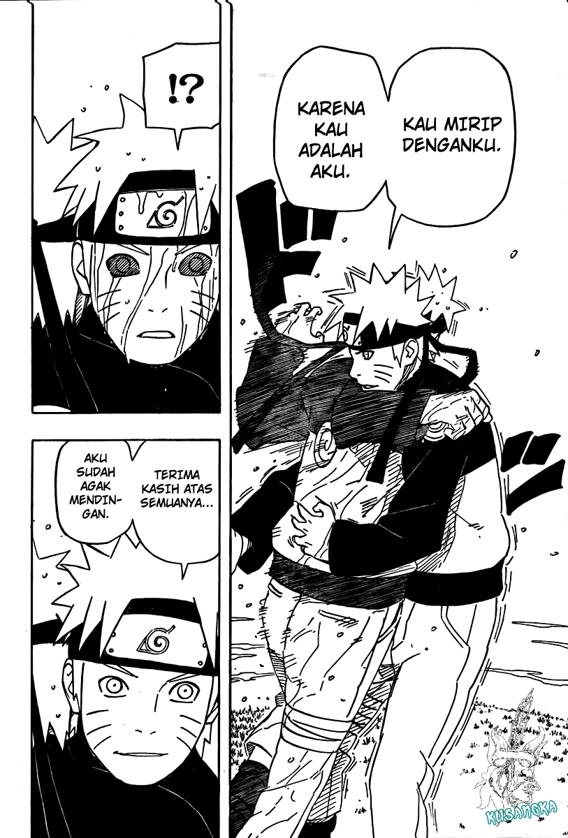 Chapter 495 - halaman 14