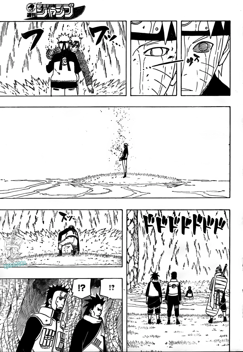 Chapter 495 - halaman 15