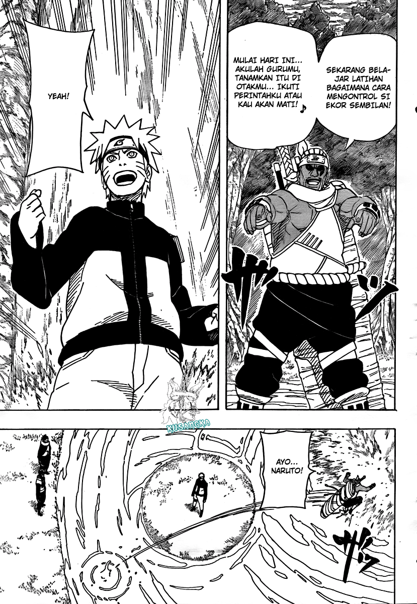 Chapter 495 - halaman 17