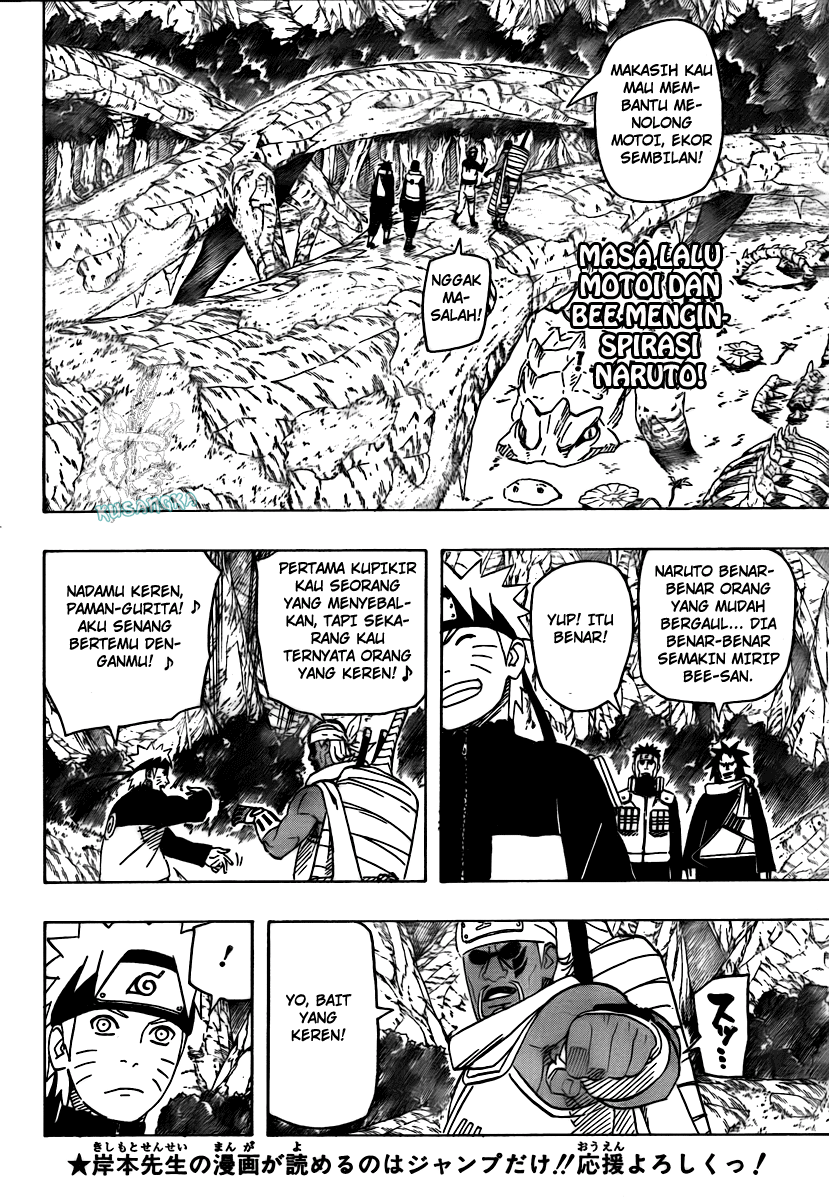 Chapter 495 - halaman 4