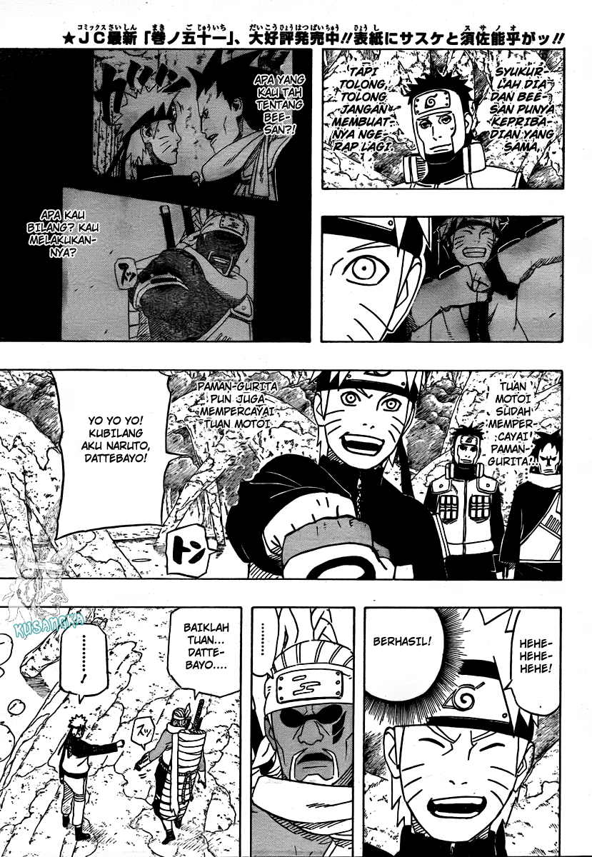 Chapter 495 - halaman 5