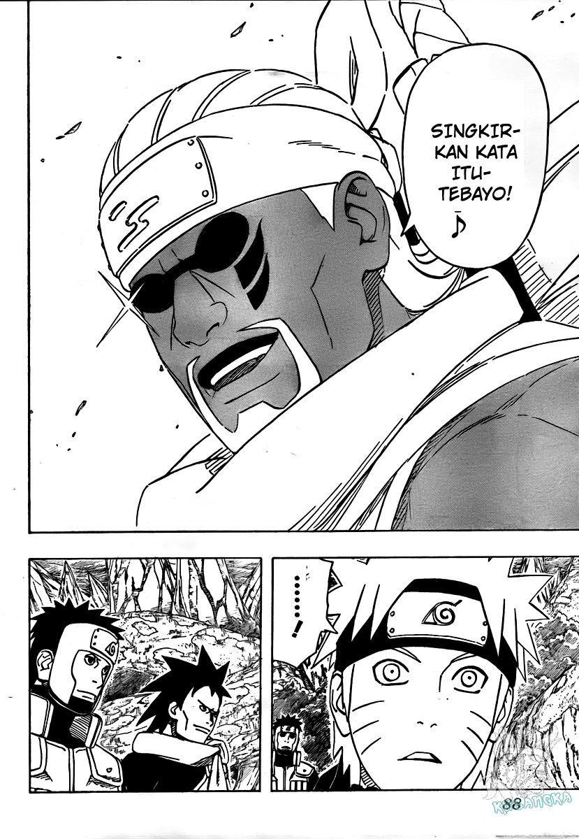 Chapter 495 - halaman 6