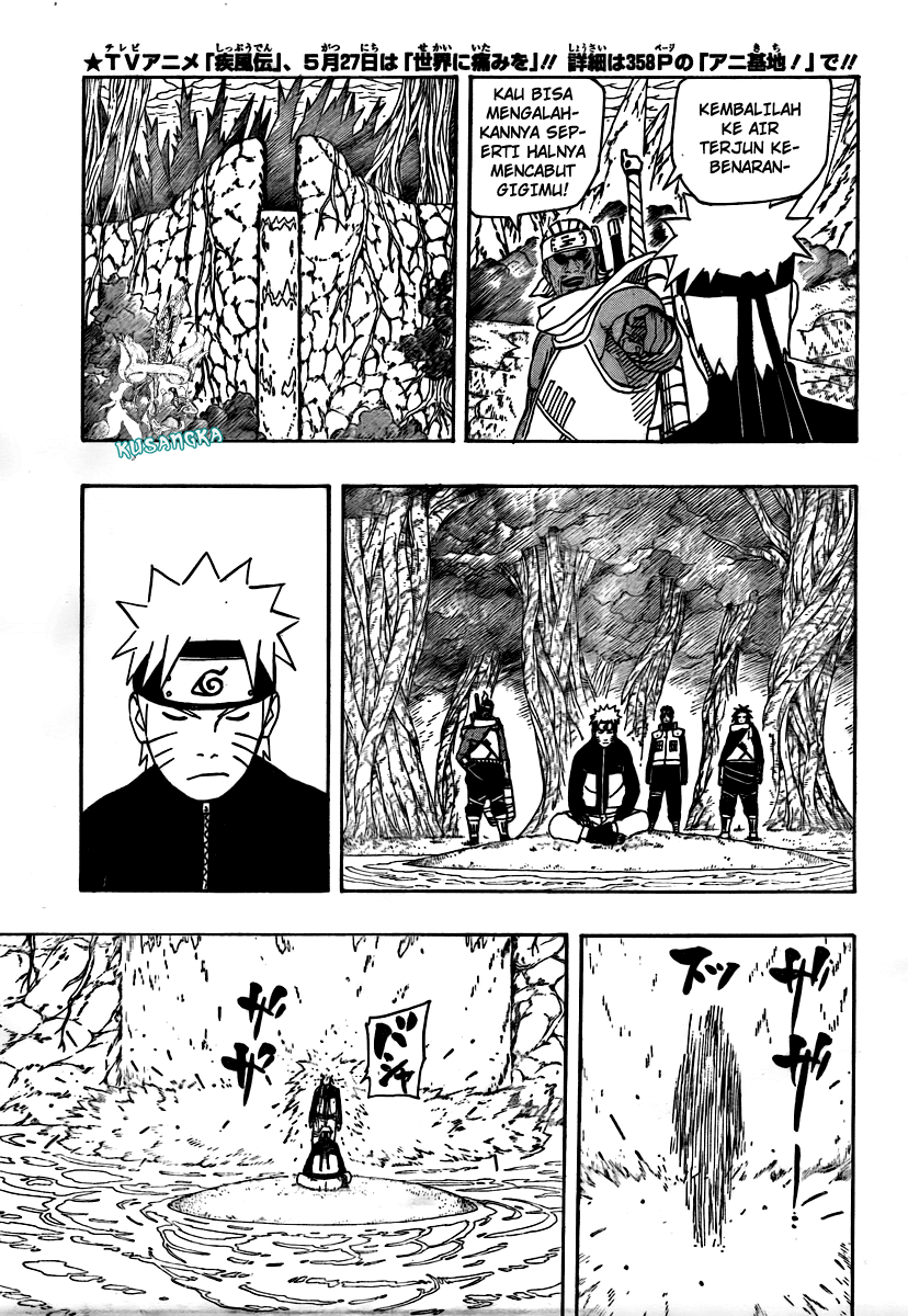 Chapter 495 - halaman 7