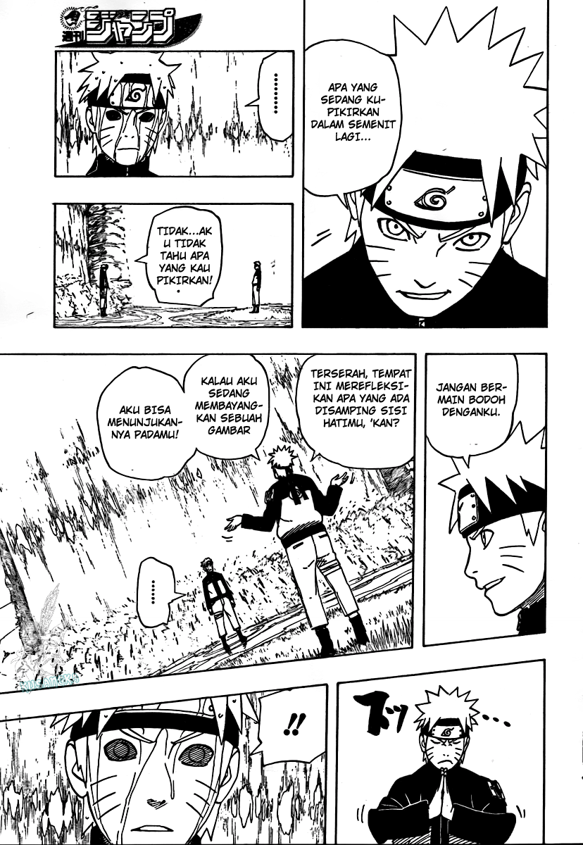 Chapter 495 - halaman 9