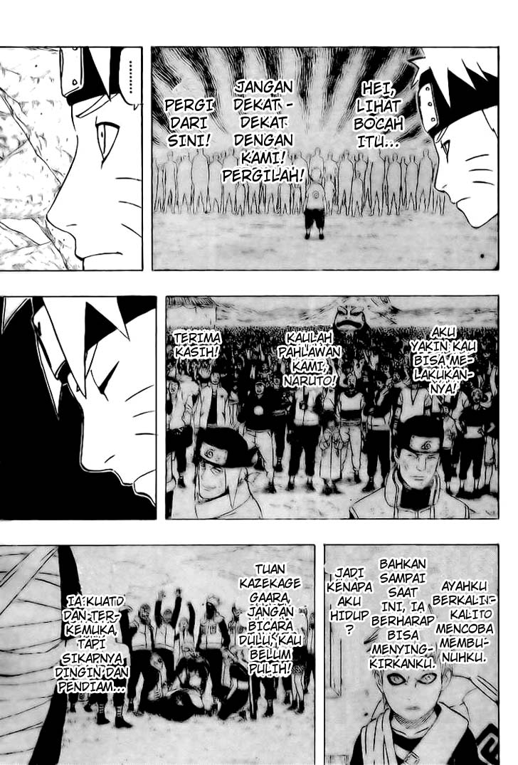 Chapter 494 - halaman 12
