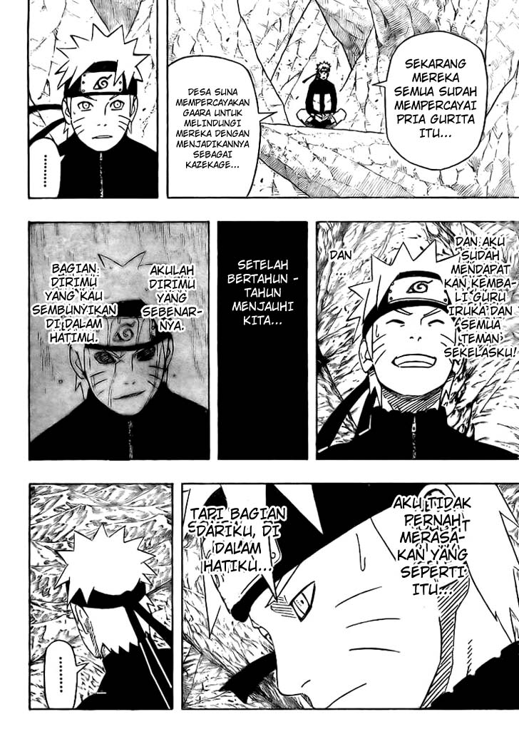 Chapter 494 - halaman 13
