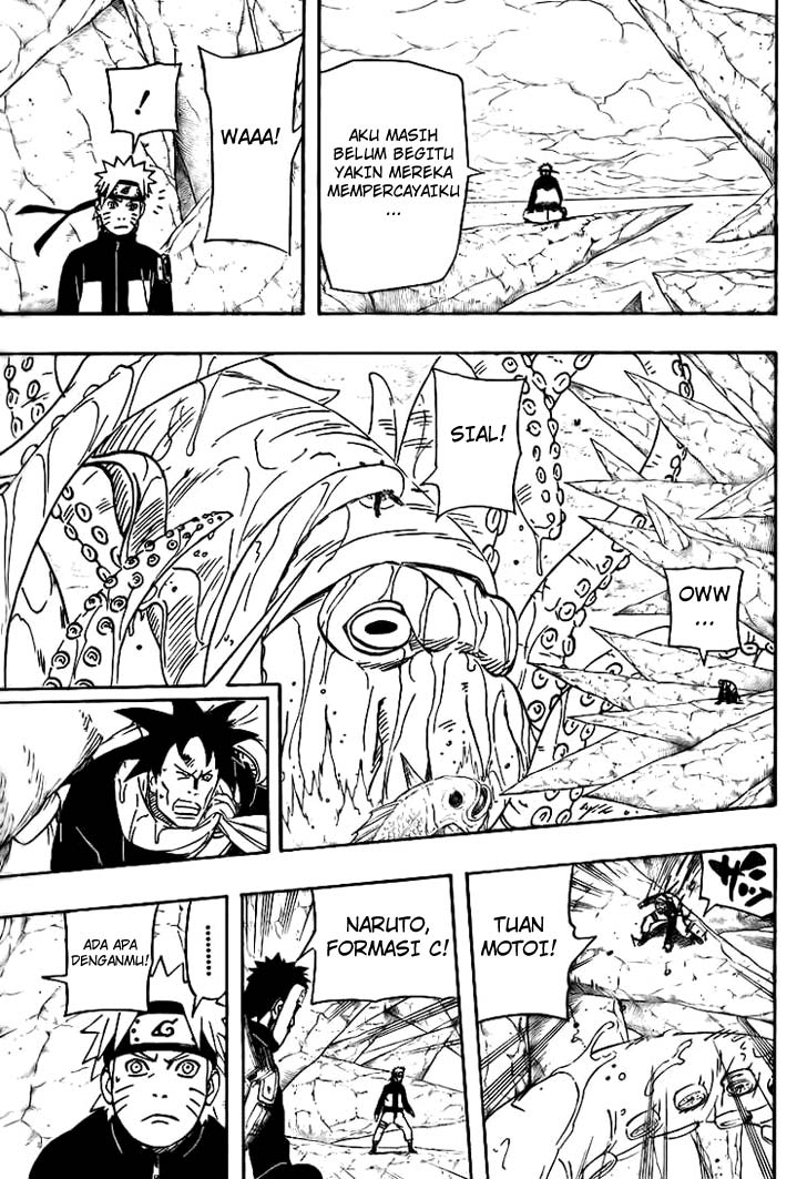 Chapter 494 - halaman 14