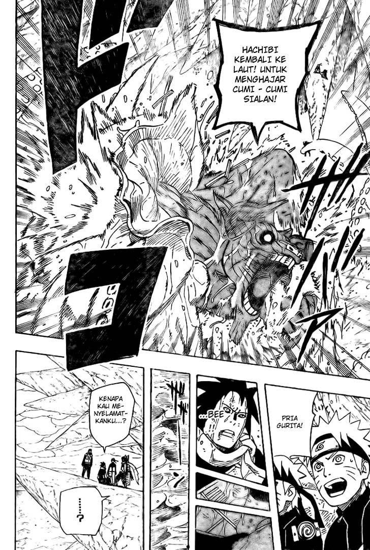 Chapter 494 - halaman 17