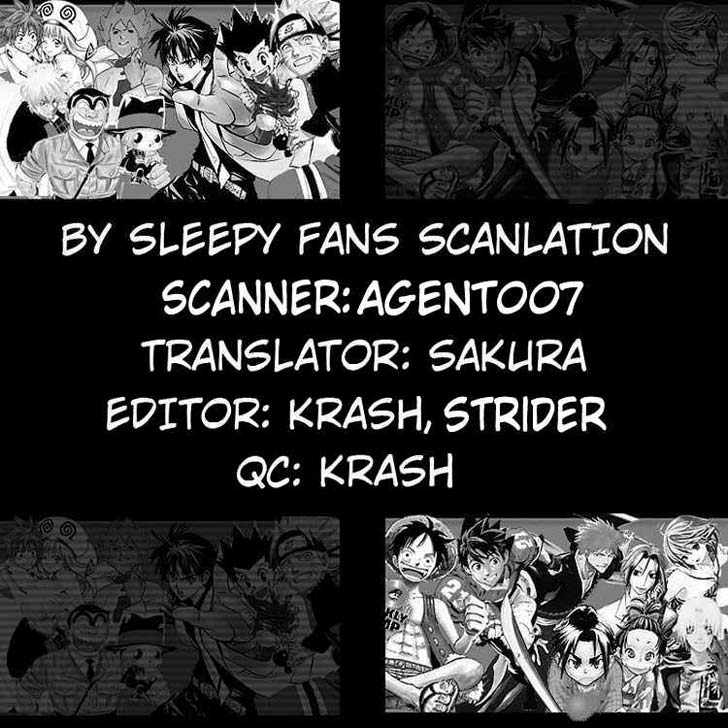 Chapter 494 - halaman 19