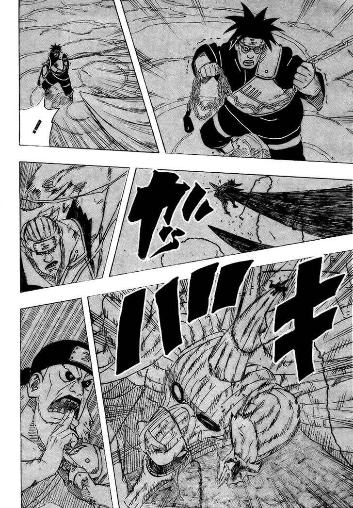 Chapter 494 - halaman 3