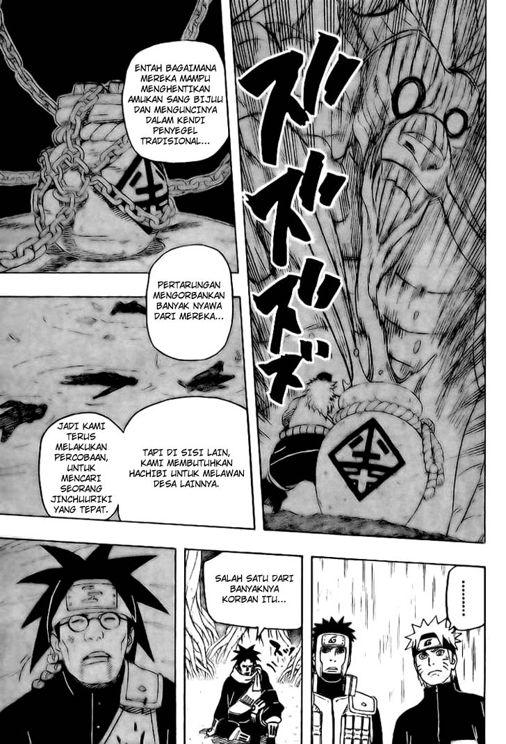 Chapter 494 - halaman 4