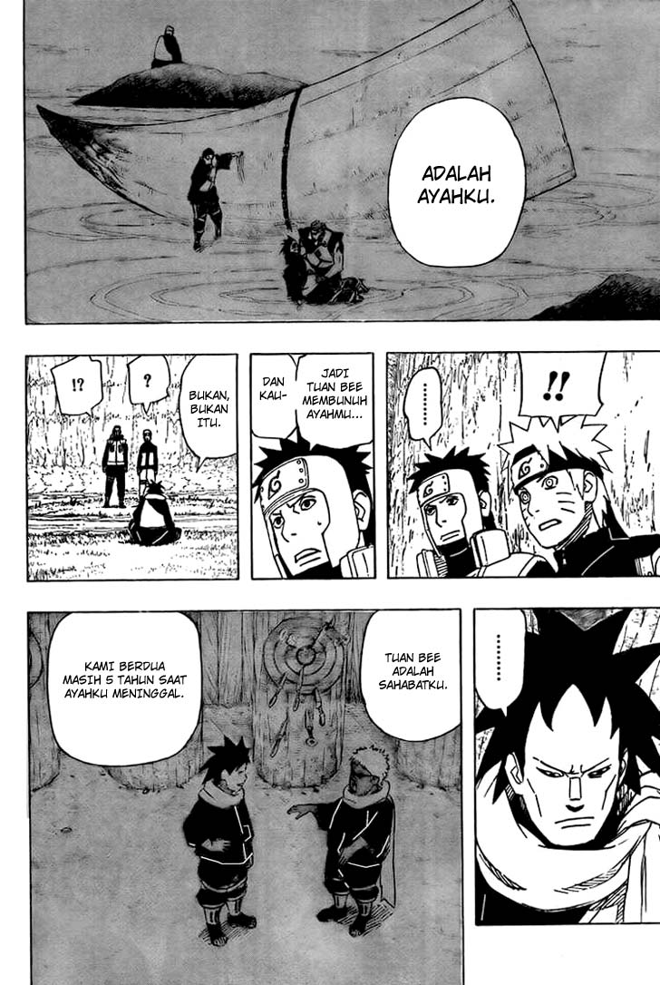 Chapter 494 - halaman 5