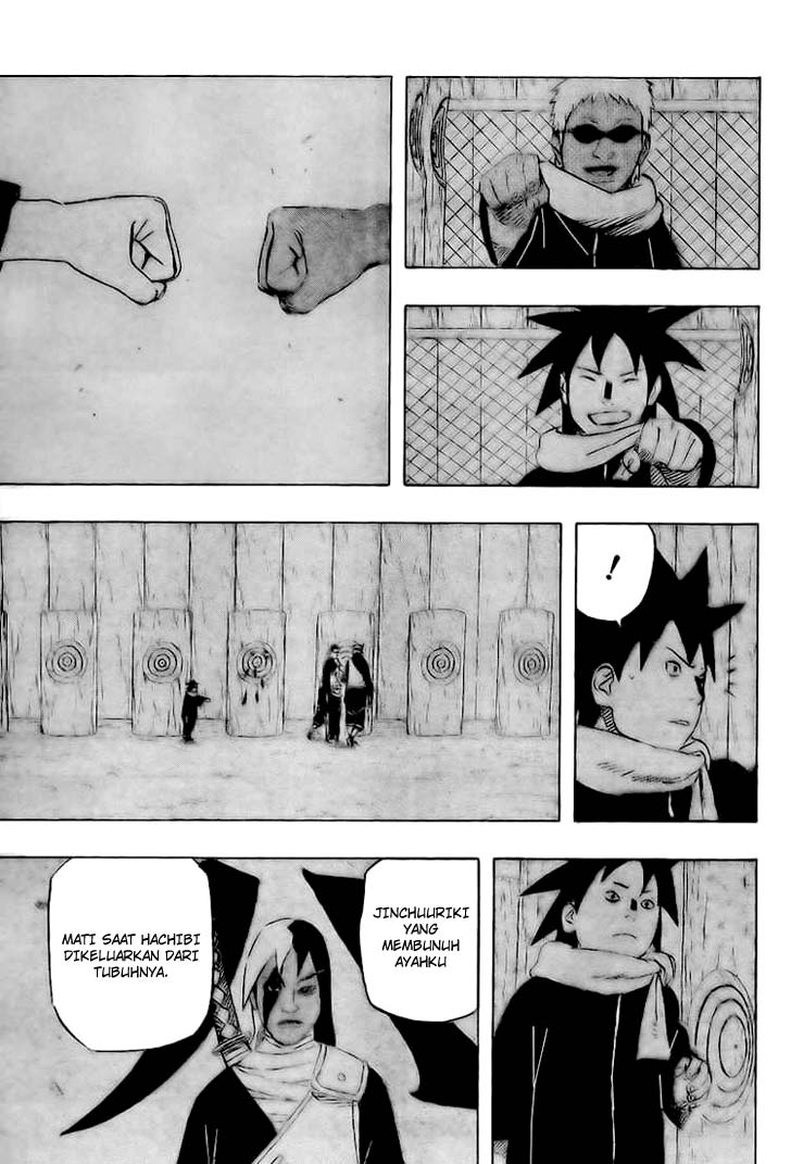 Chapter 494 - halaman 6