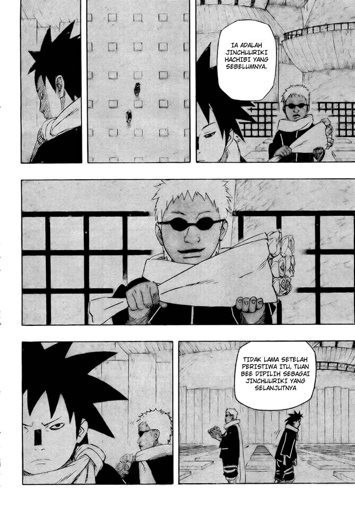 Chapter 494 - halaman 7
