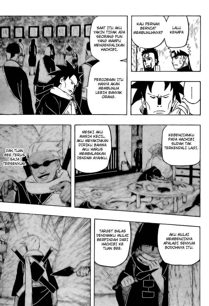 Chapter 494 - halaman 8