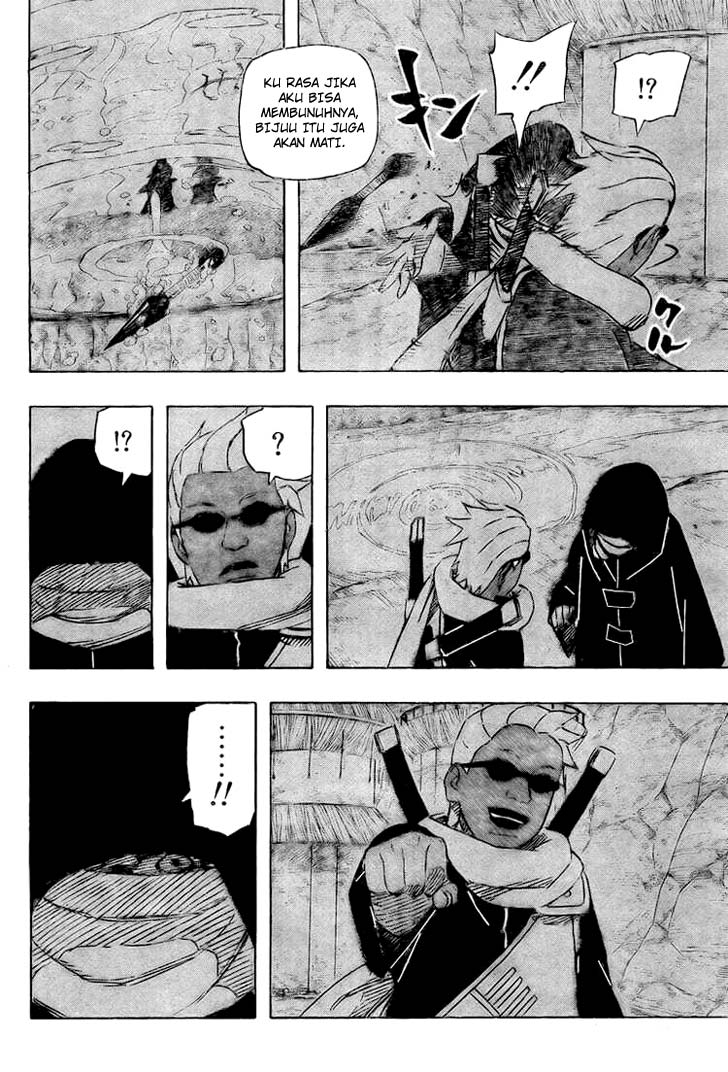 Chapter 494 - halaman 9