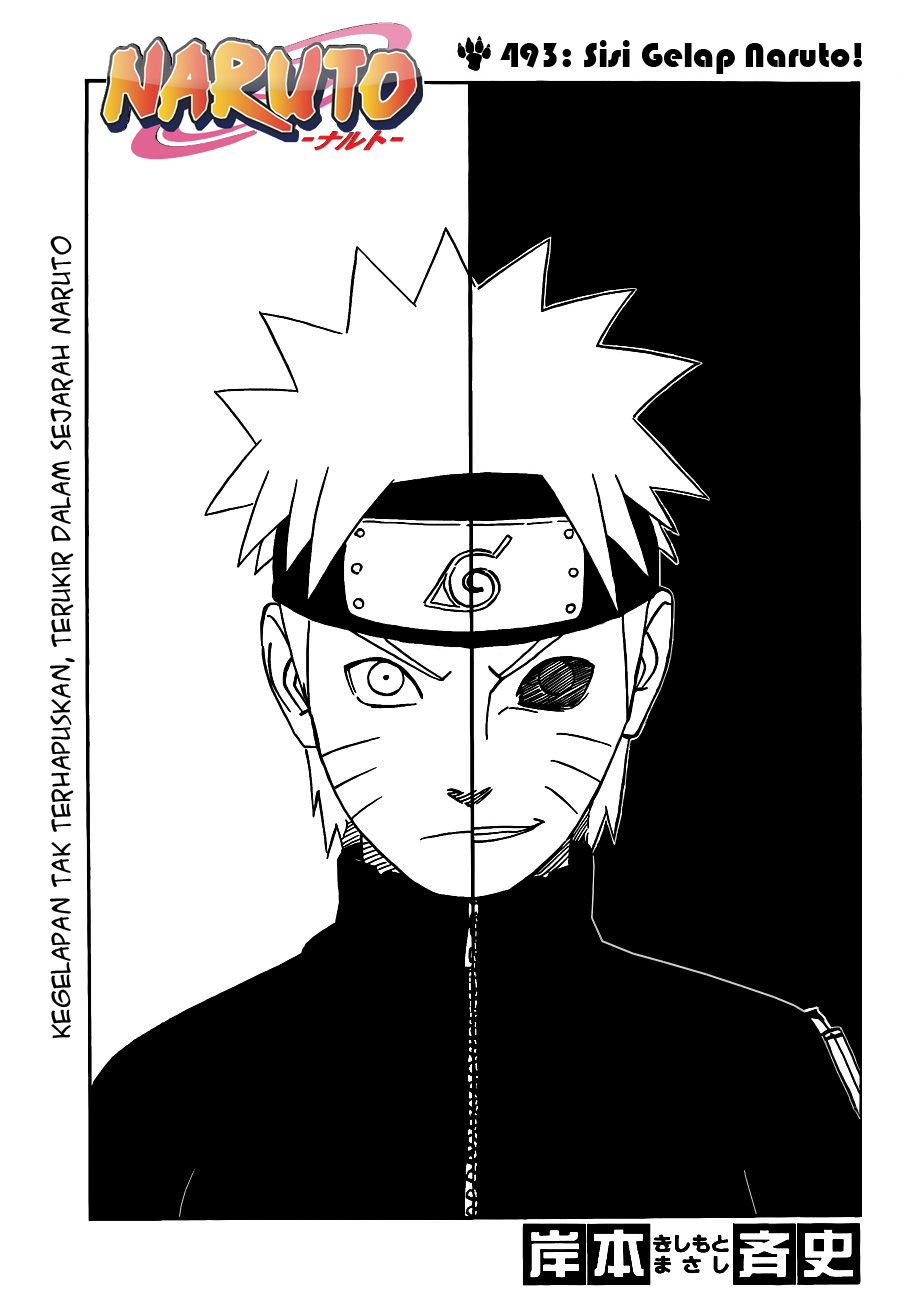 Chapter 493 - halaman 2