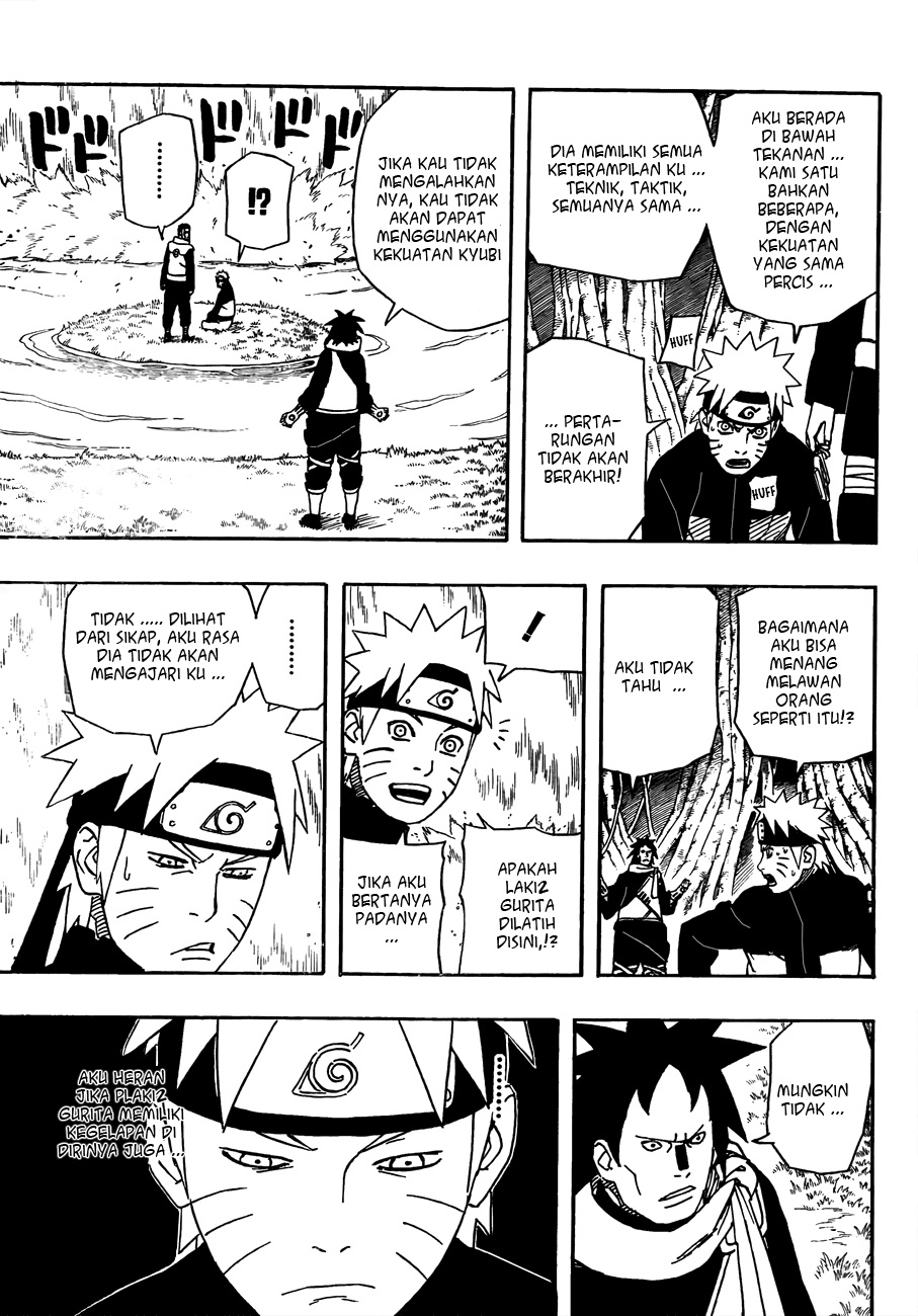 Chapter 493 - halaman 12