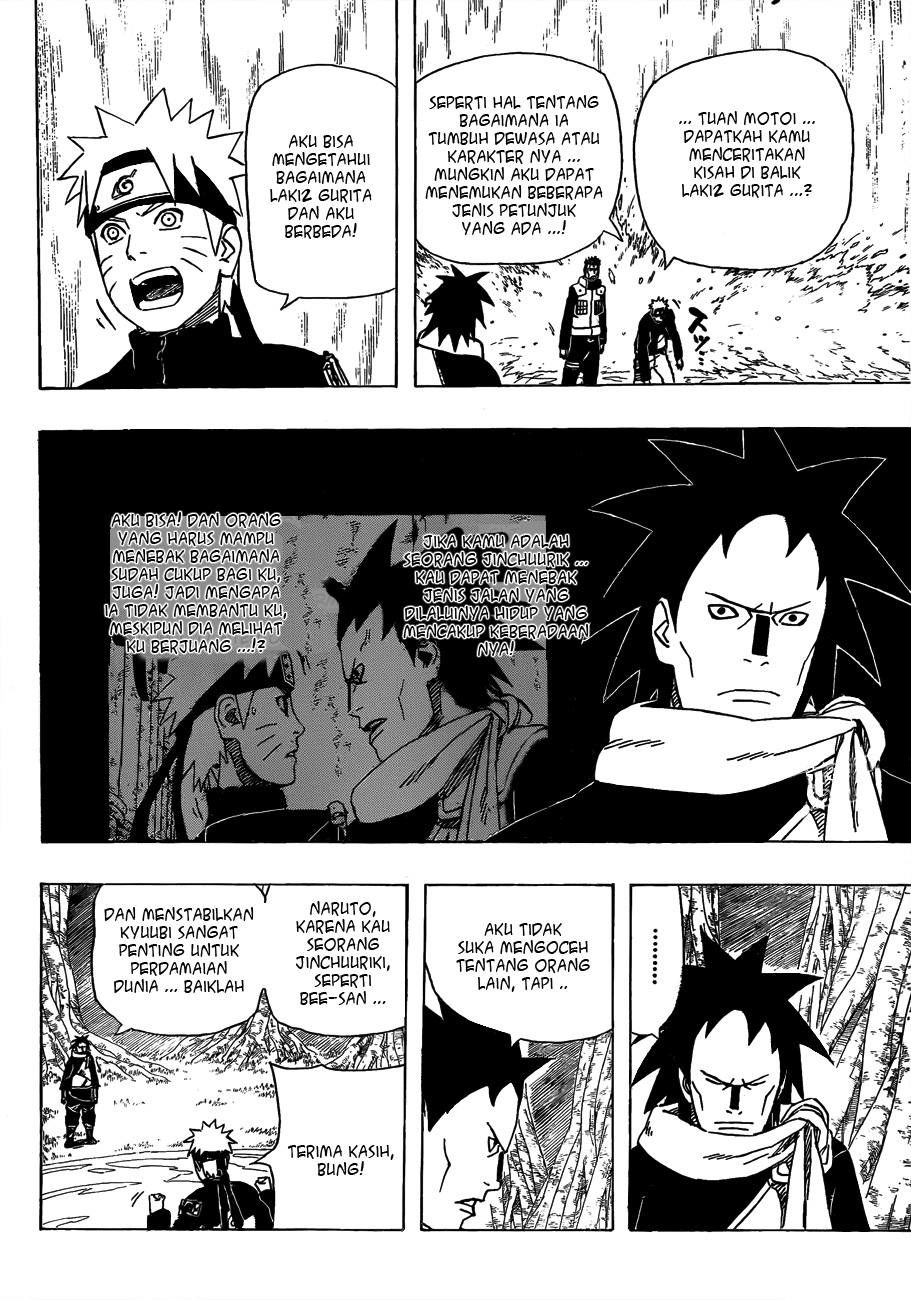 Chapter 493 - halaman 13