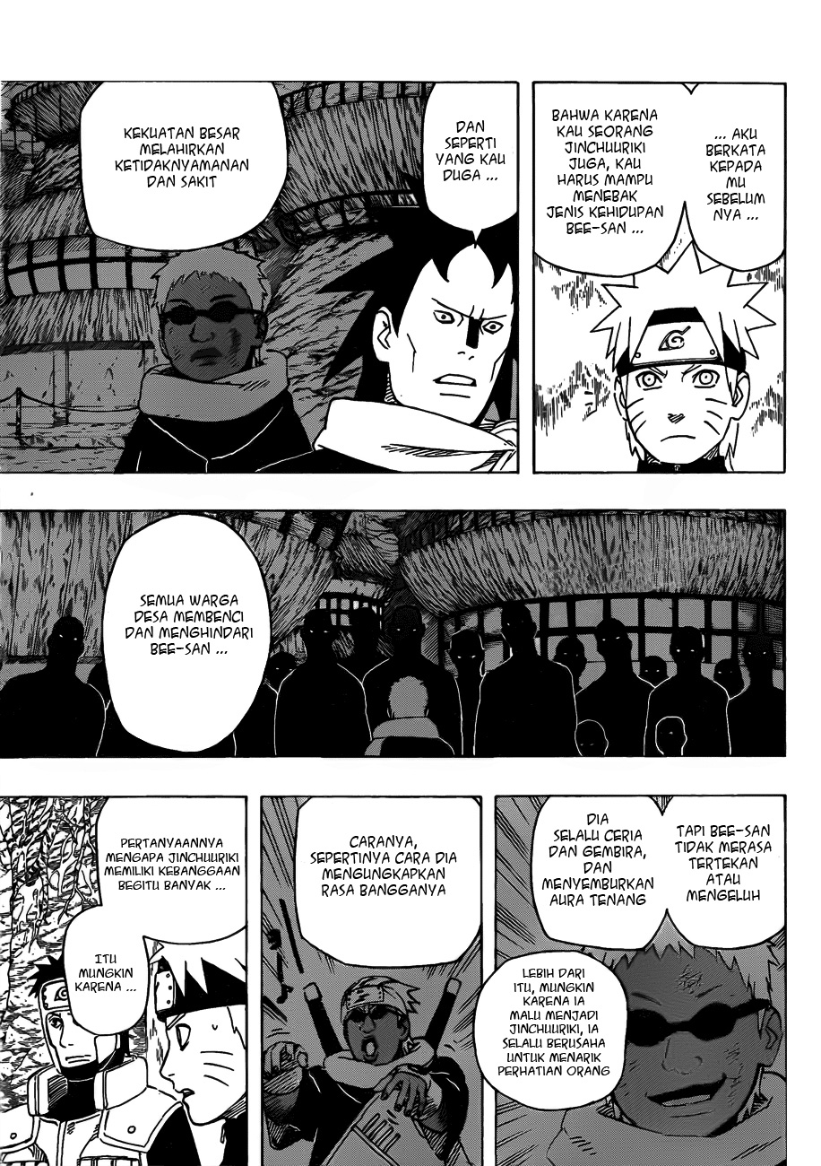 Chapter 493 - halaman 14