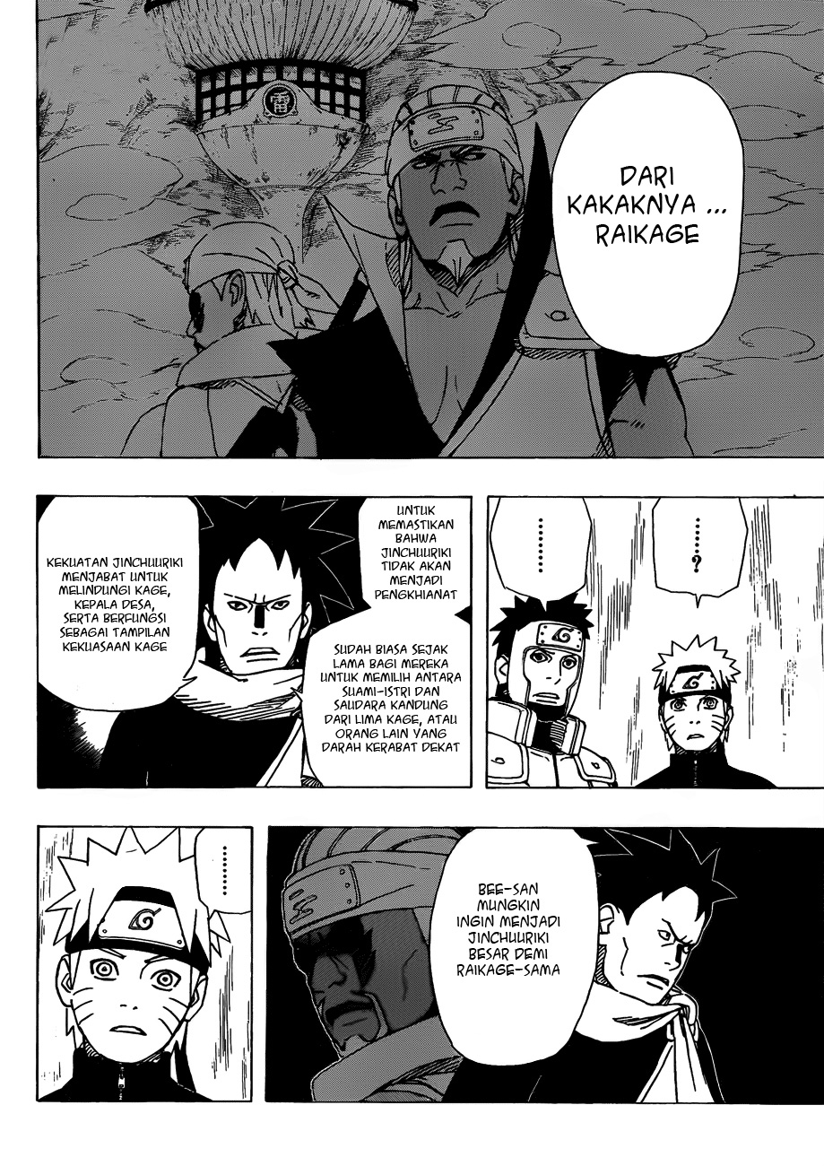 Chapter 493 - halaman 15