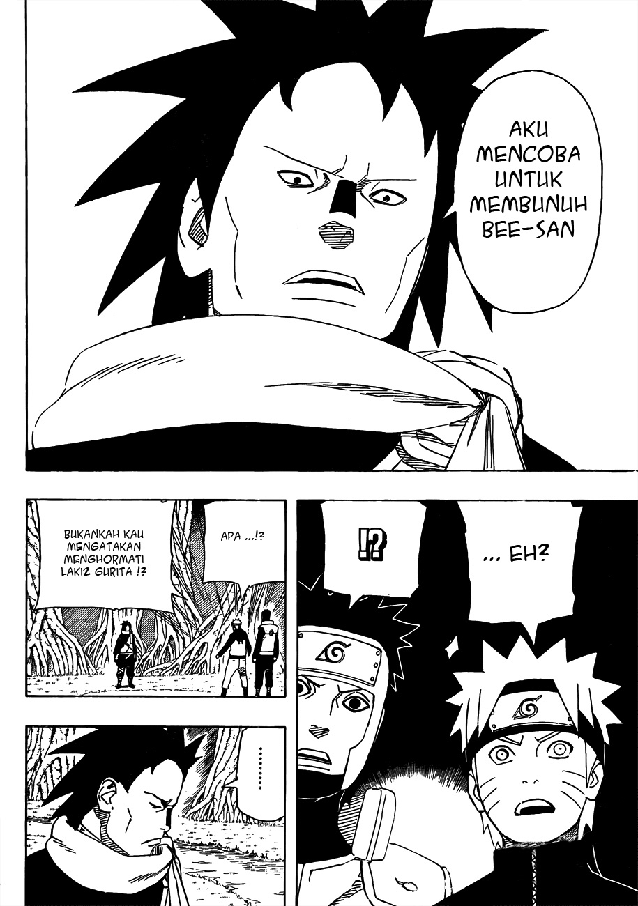 Chapter 493 - halaman 17