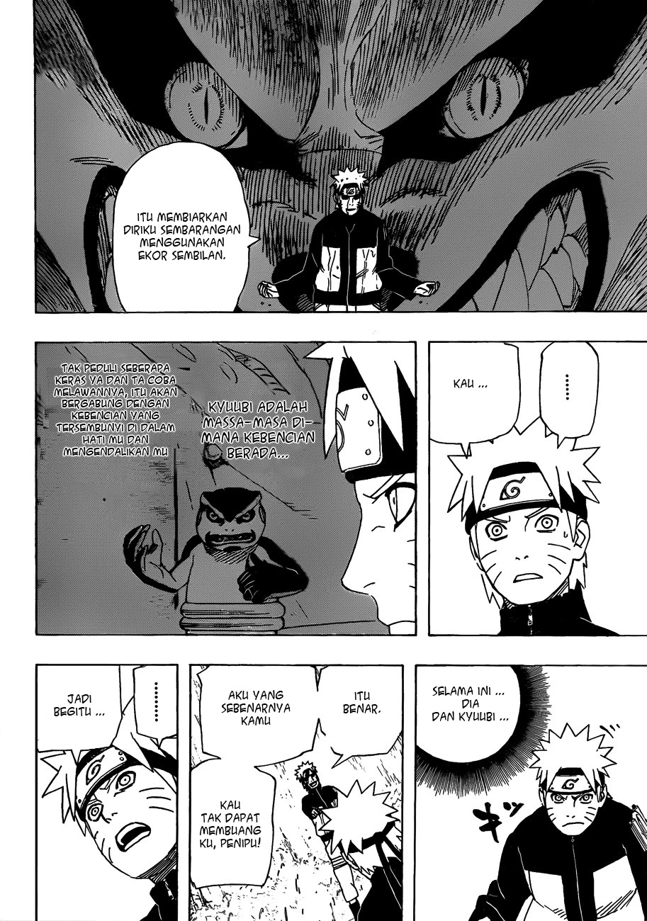 Chapter 493 - halaman 5