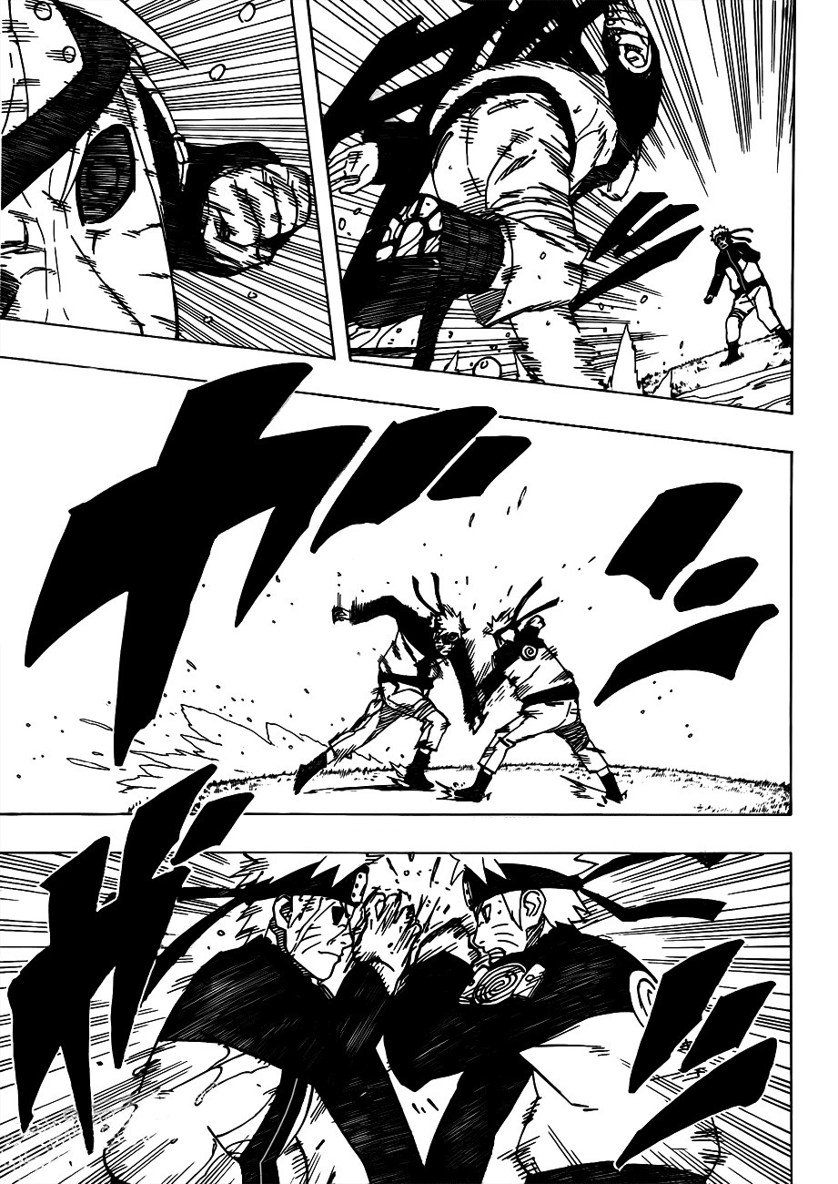 Chapter 493 - halaman 6