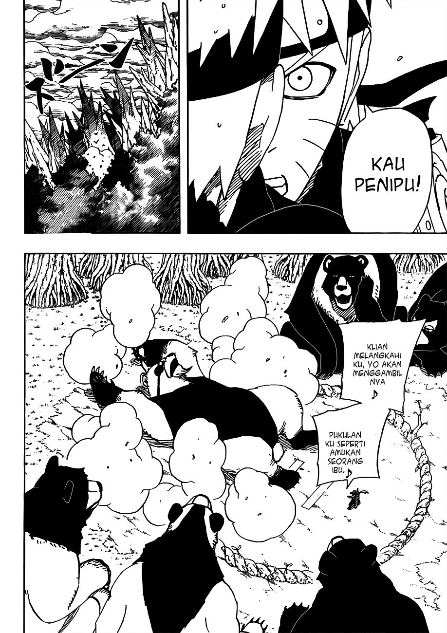 Chapter 493 - halaman 7