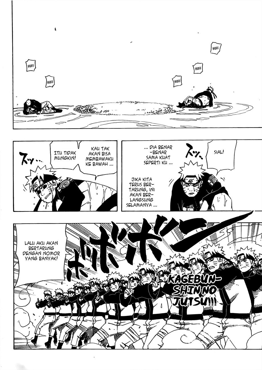 Chapter 493 - halaman 9