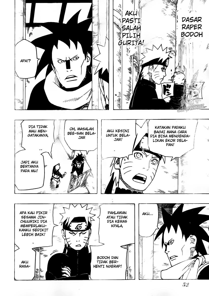 Chapter 492 - halaman 12