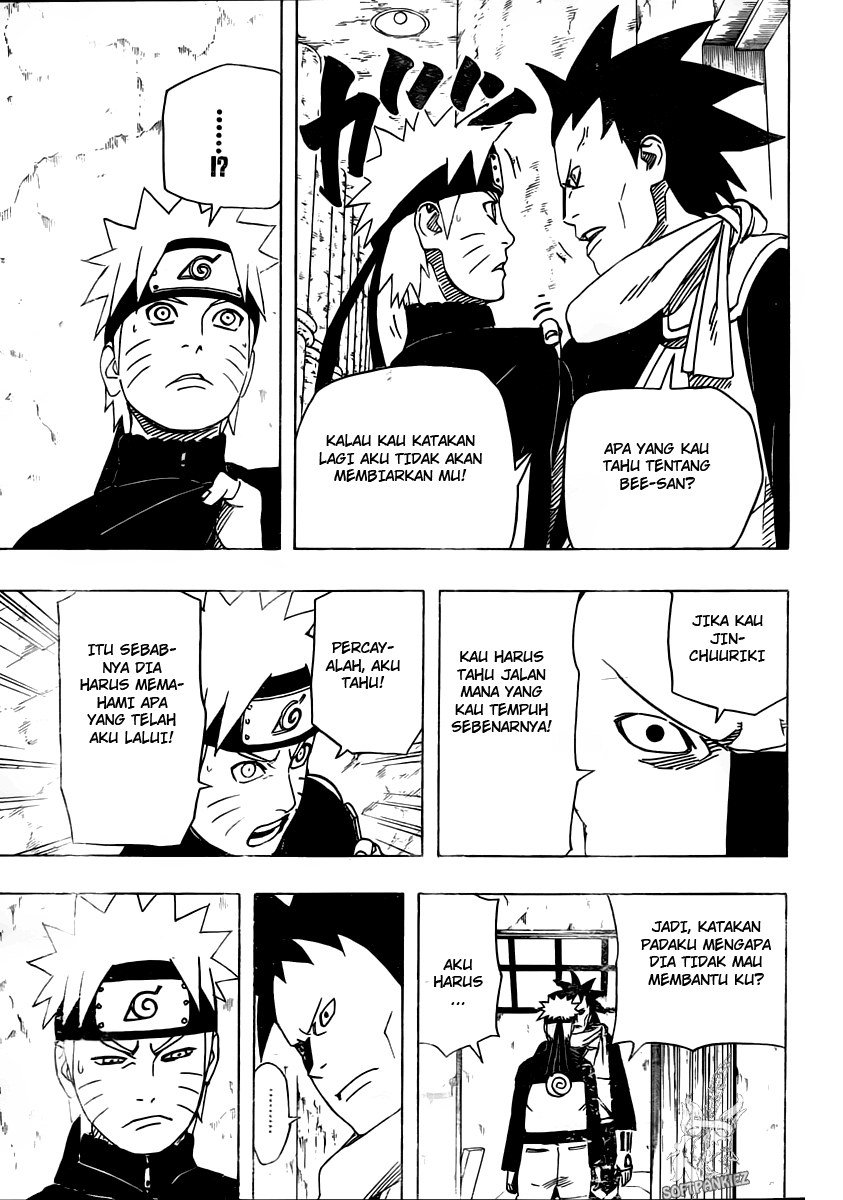 Chapter 492 - halaman 13