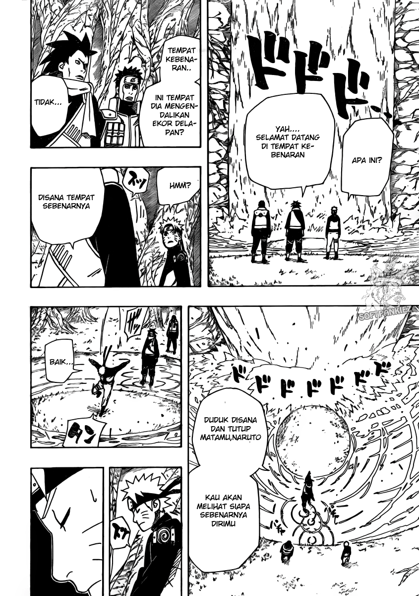 Chapter 492 - halaman 16