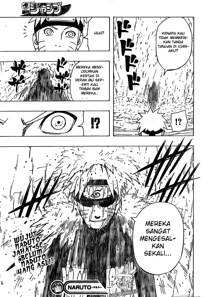 Chapter 492 - halaman 17
