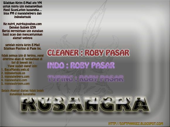Chapter 492 - halaman 18