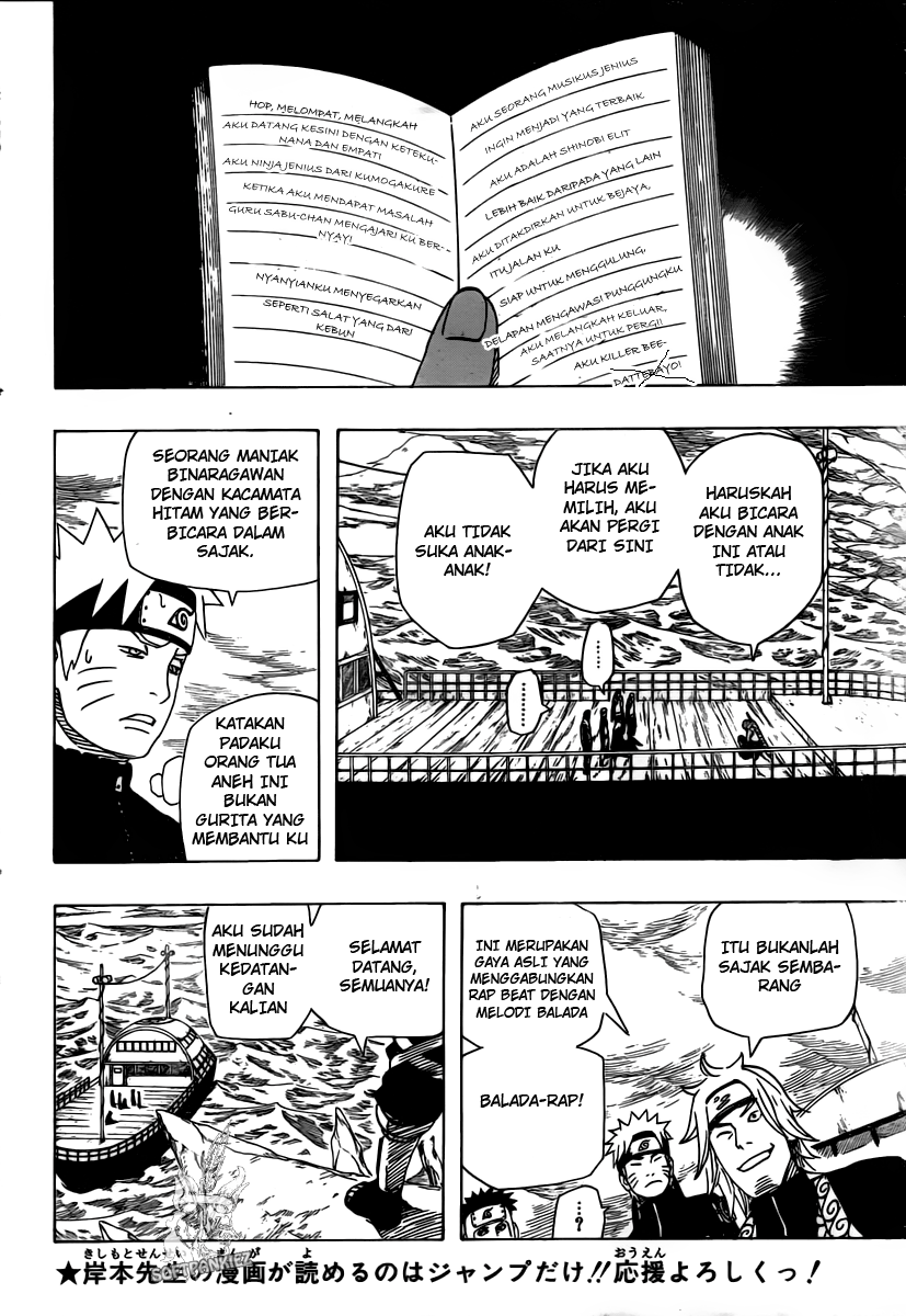 Chapter 492 - halaman 3