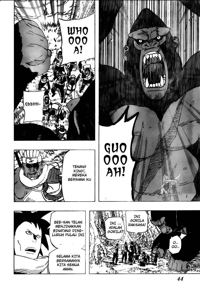 Chapter 492 - halaman 5