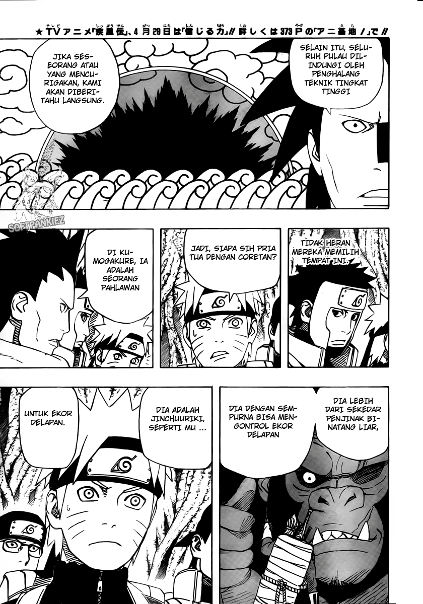 Chapter 492 - halaman 6