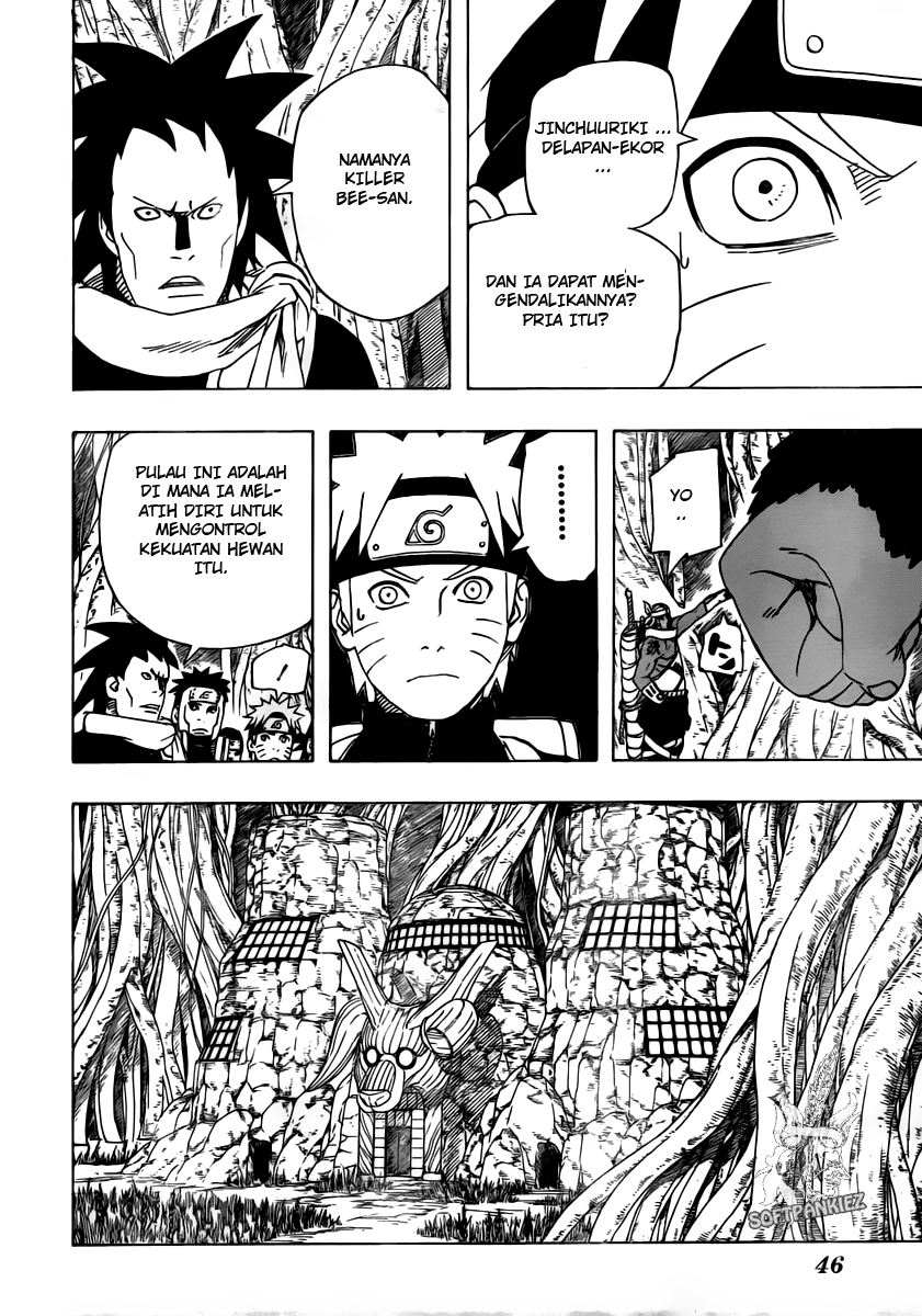 Chapter 492 - halaman 7