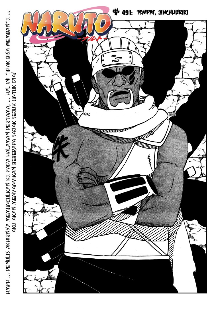 Chapter 491 - halaman 2