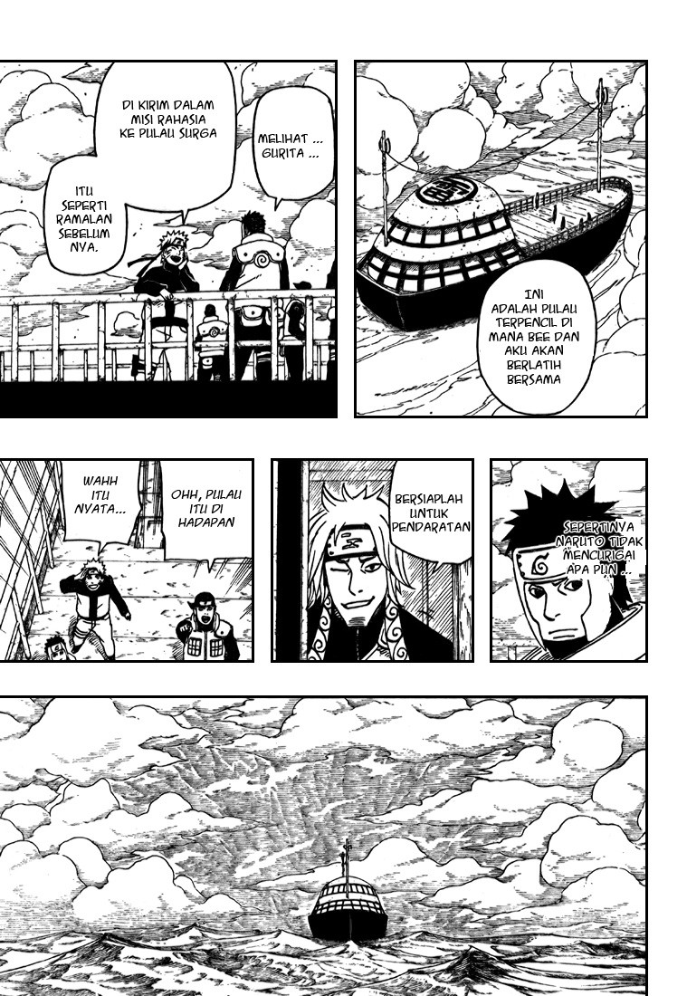 Chapter 491 - halaman 12