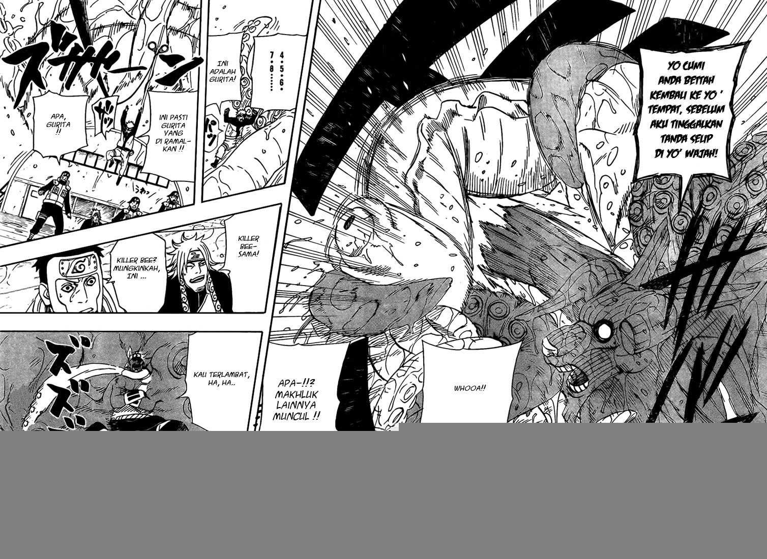Chapter 491 - halaman 16