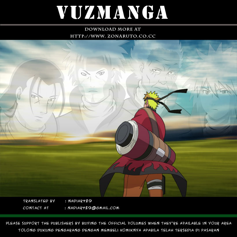 Chapter 491 - halaman 17
