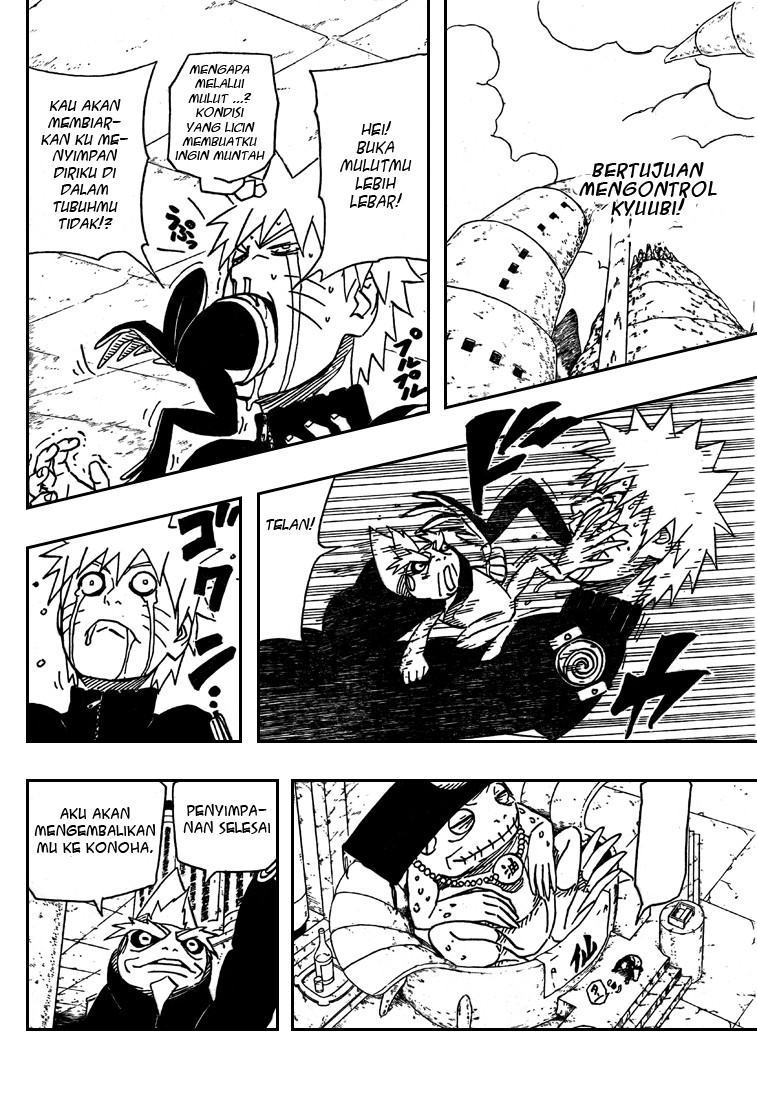 Chapter 491 - halaman 3